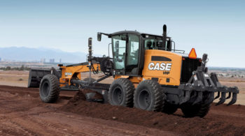 HSHExports Motor Grader